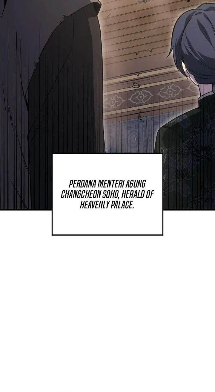 I Reincarnated As The Crazed Heir Chapter 187 - Halaman 39