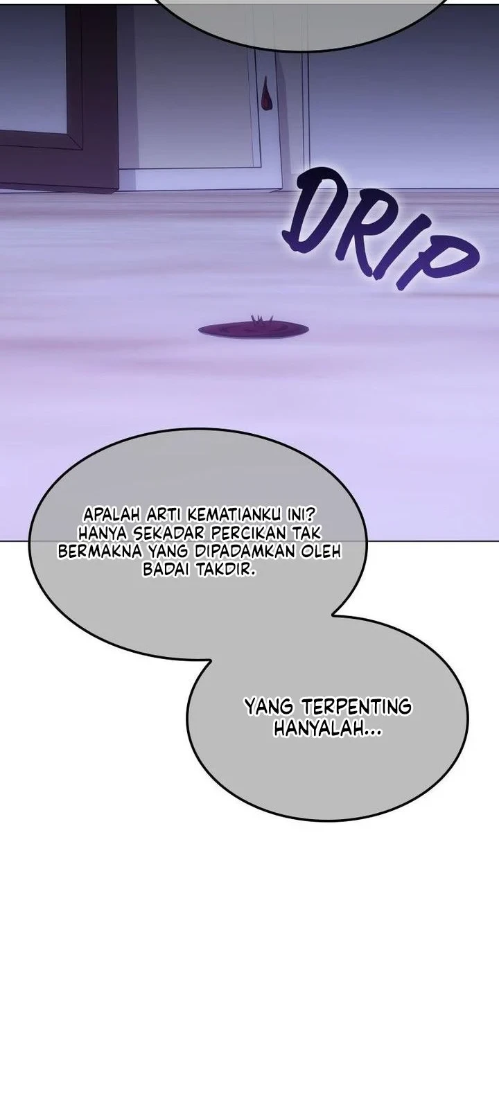 I Reincarnated As The Crazed Heir Chapter 189 - Halaman 45