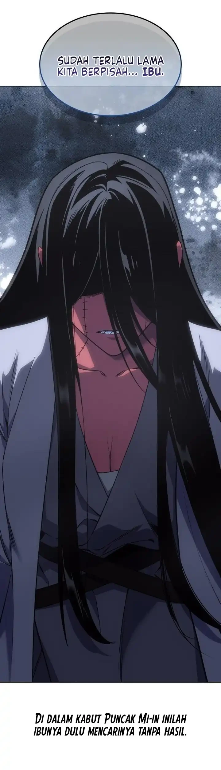 I Reincarnated As The Crazed Heir Chapter 194 - Halaman 46