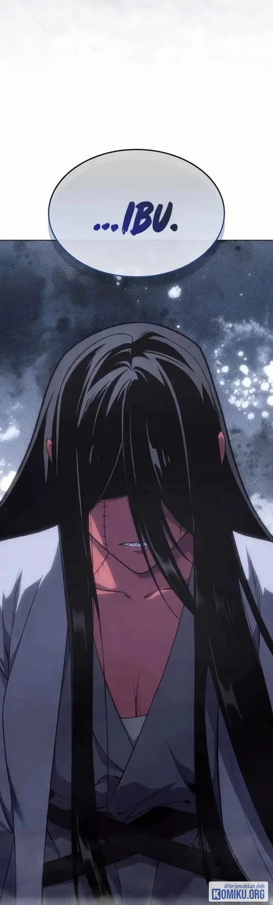 I Reincarnated As The Crazed Heir Chapter 196 - Halaman 57