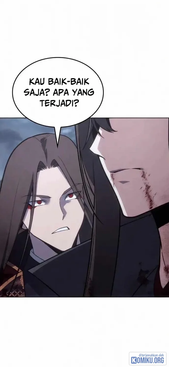 I Reincarnated As The Crazed Heir Chapter 197 - Halaman 57