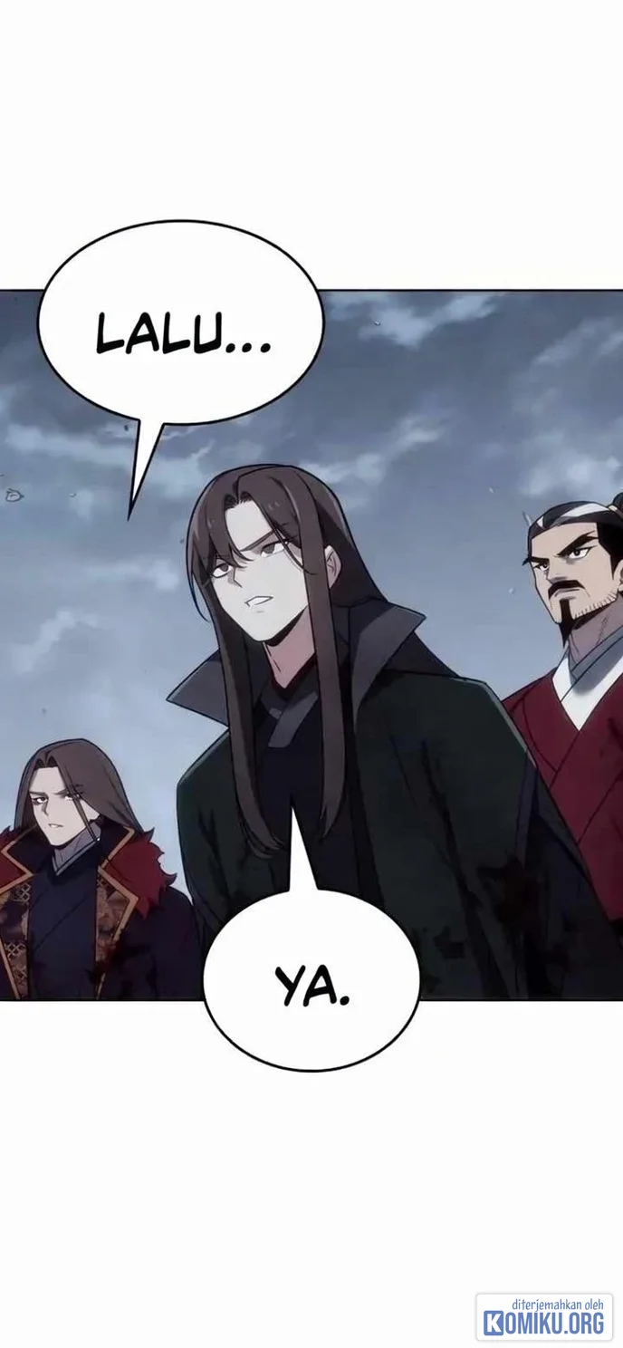 I Reincarnated As The Crazed Heir Chapter 197 - Halaman 60