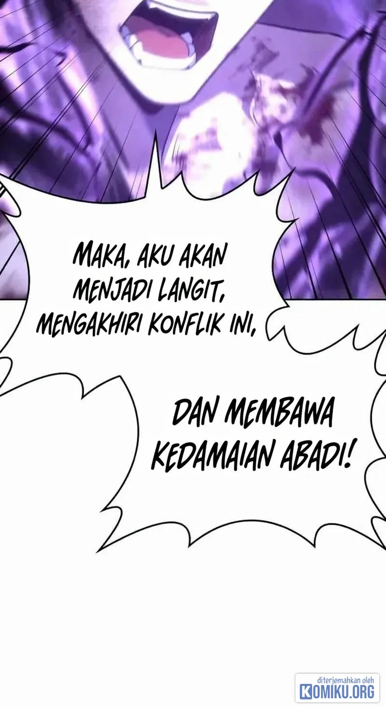 I Reincarnated As The Crazed Heir Chapter 199 Gambar 71
