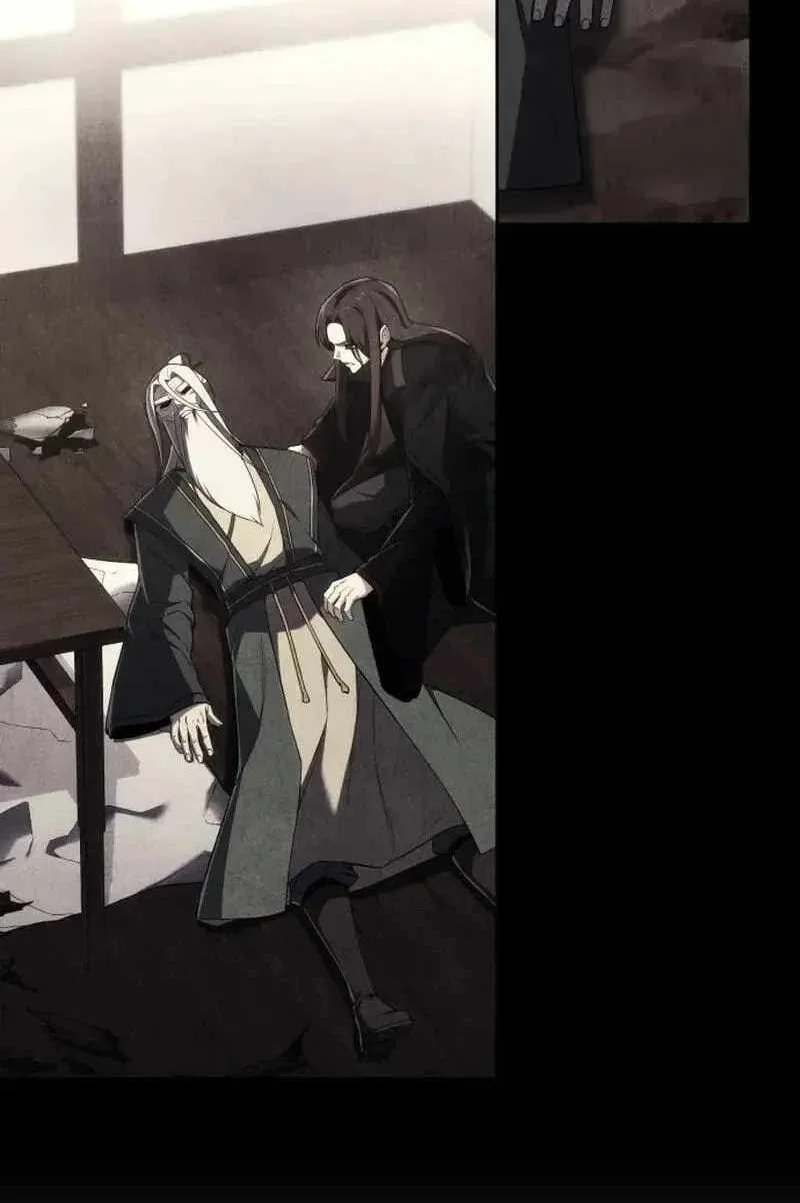 I Reincarnated As The Crazed Heir Chapter 199 Gambar 77
