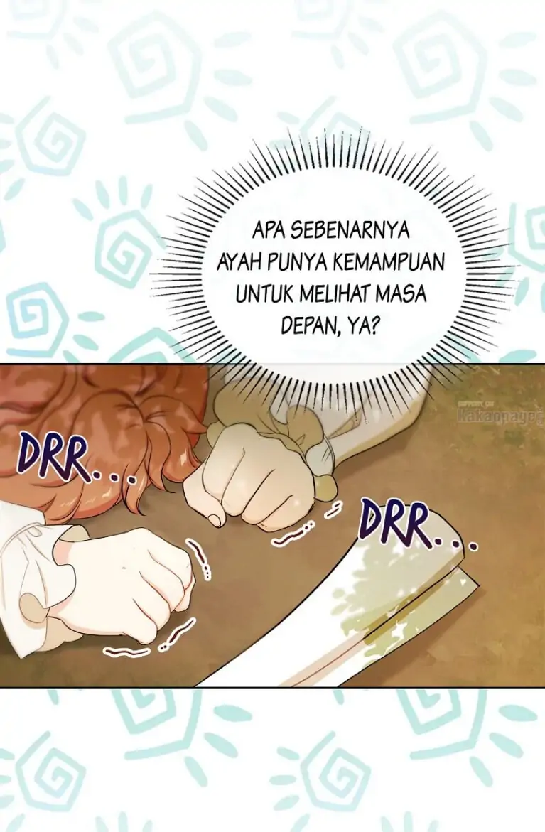 I Shall Master This Family! Chapter 10 Gambar 31
