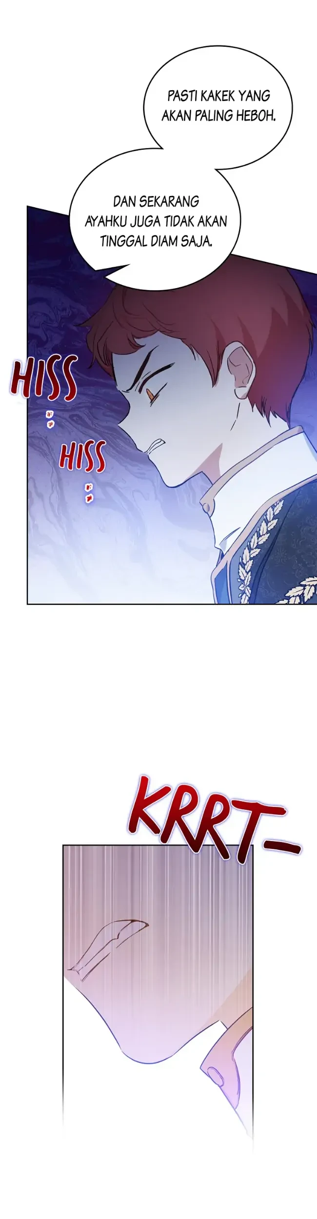 I Shall Master This Family! Chapter 100 Gambar 23