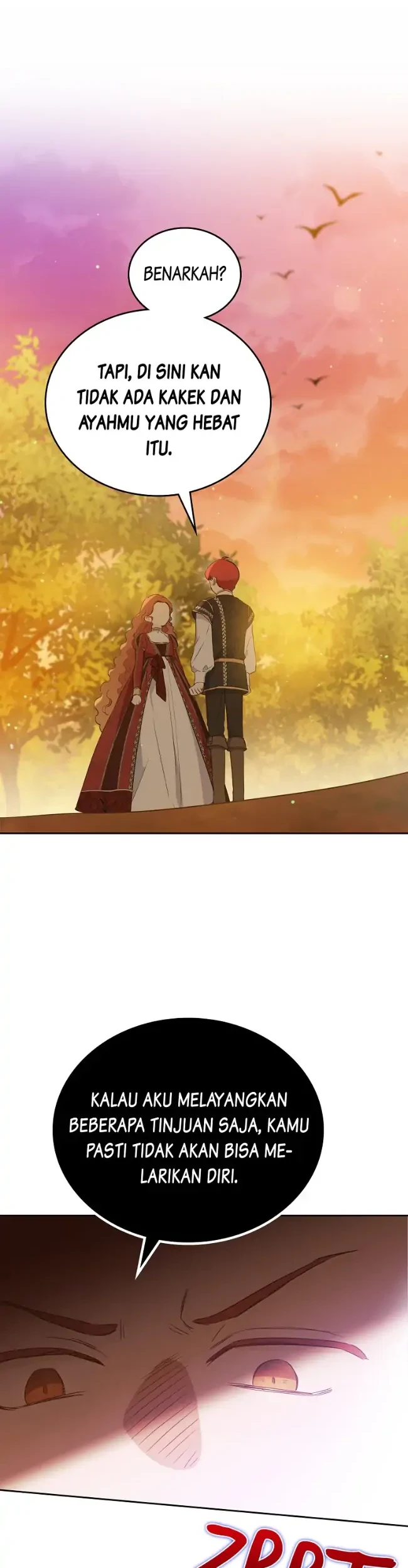 I Shall Master This Family! Chapter 100 Gambar 24