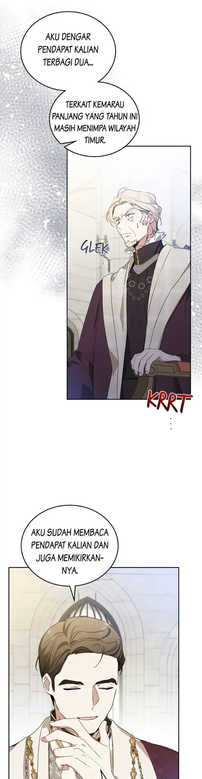 I Shall Master This Family! Chapter 101 Gambar 21
