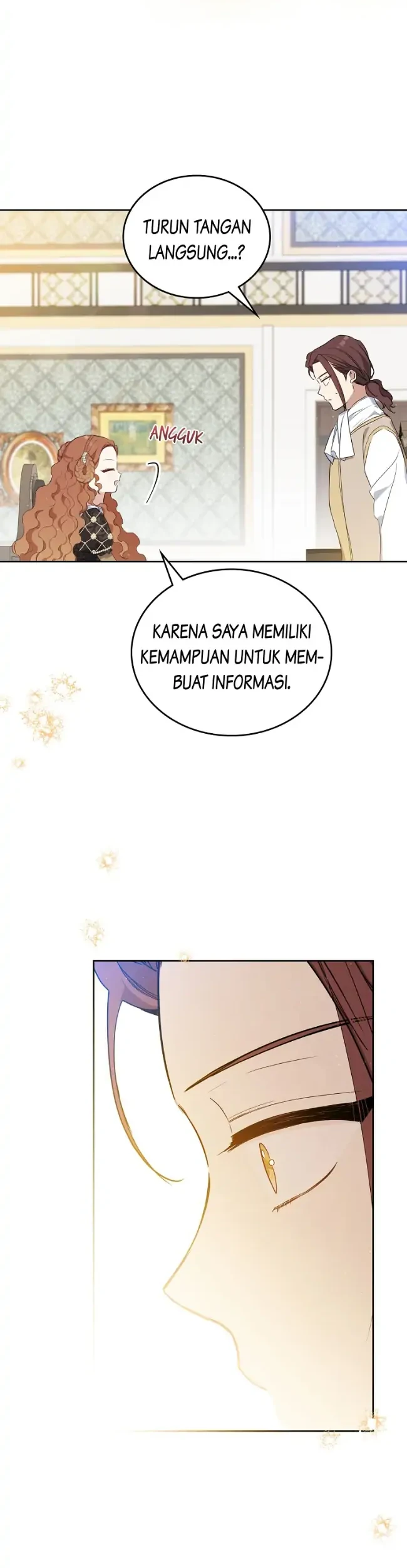 I Shall Master This Family! Chapter 102 Gambar 21