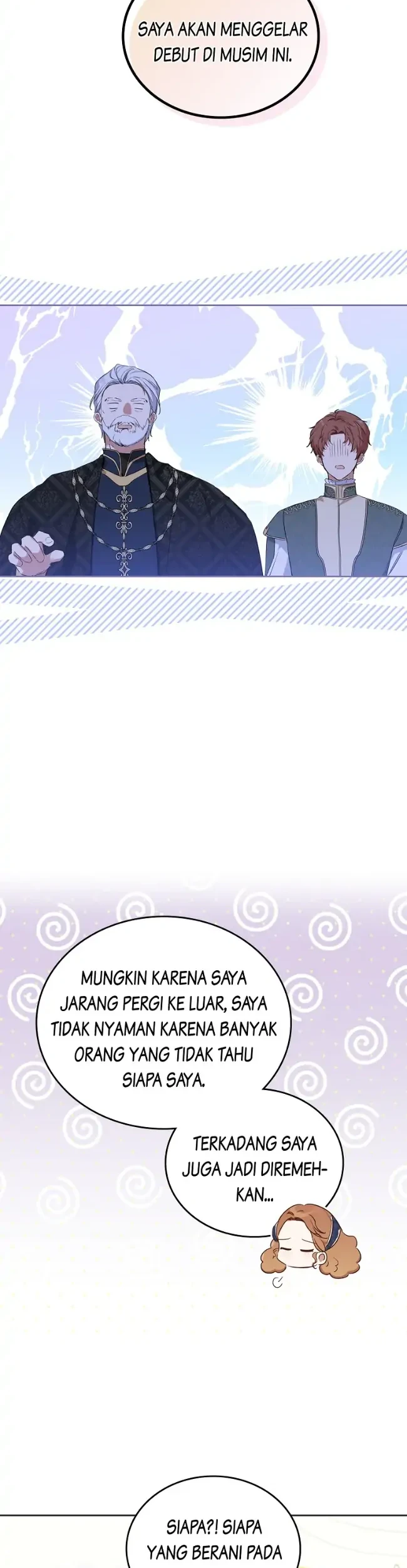 I Shall Master This Family! Chapter 103 Gambar 21