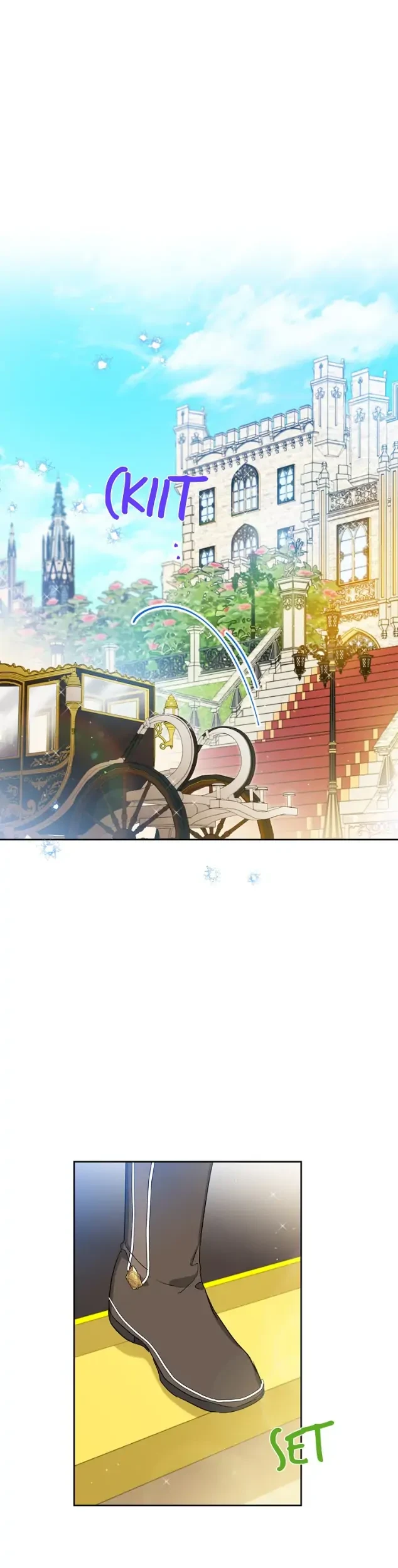 I Shall Master This Family! Chapter 104 Gambar 20