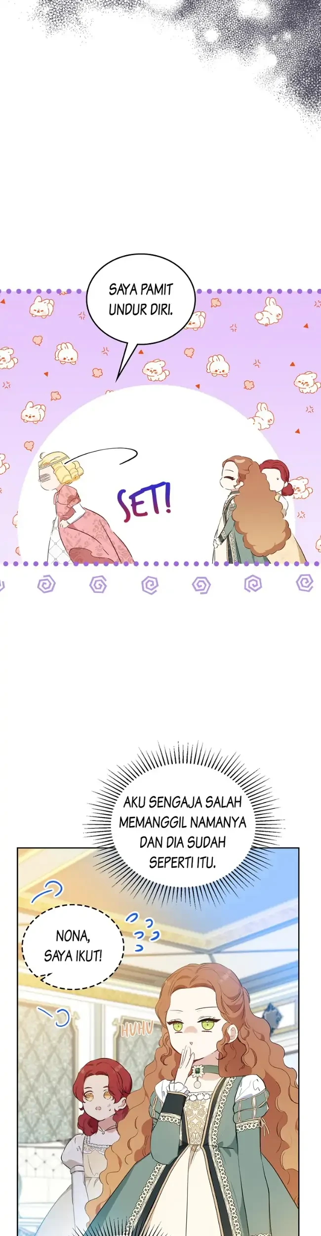 I Shall Master This Family! Chapter 106 Gambar 20