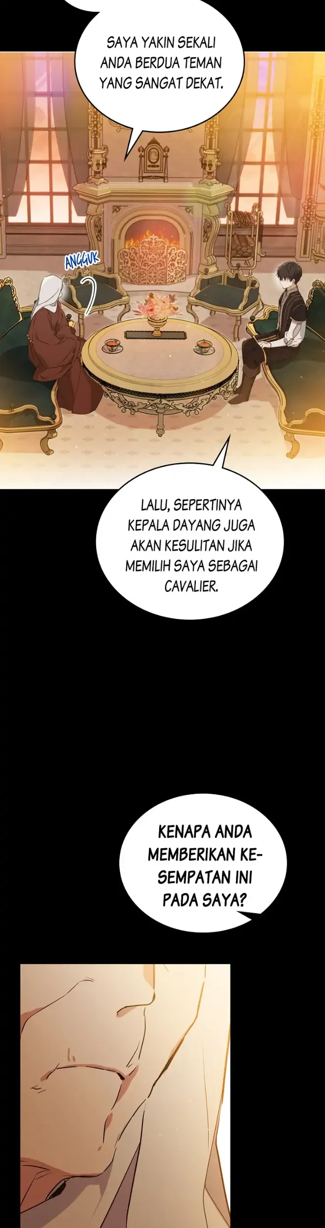 I Shall Master This Family! Chapter 109 Gambar 26