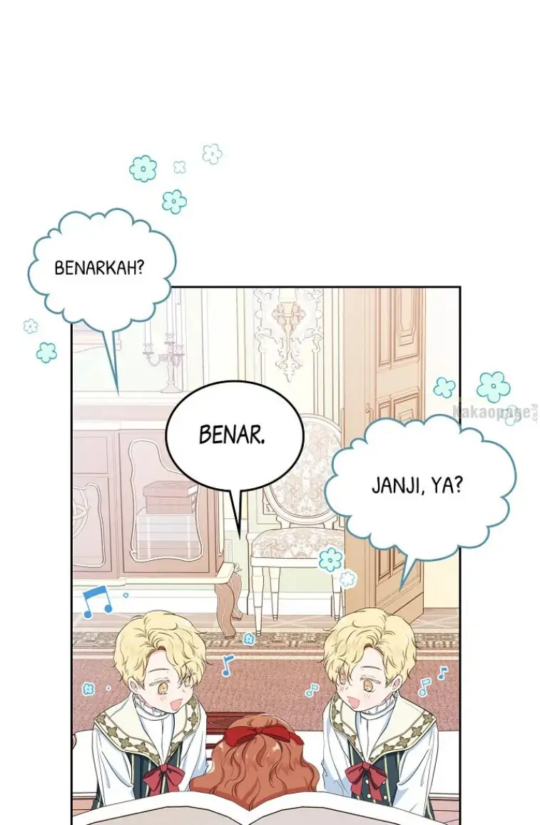 I Shall Master This Family! Chapter 11 Gambar 30