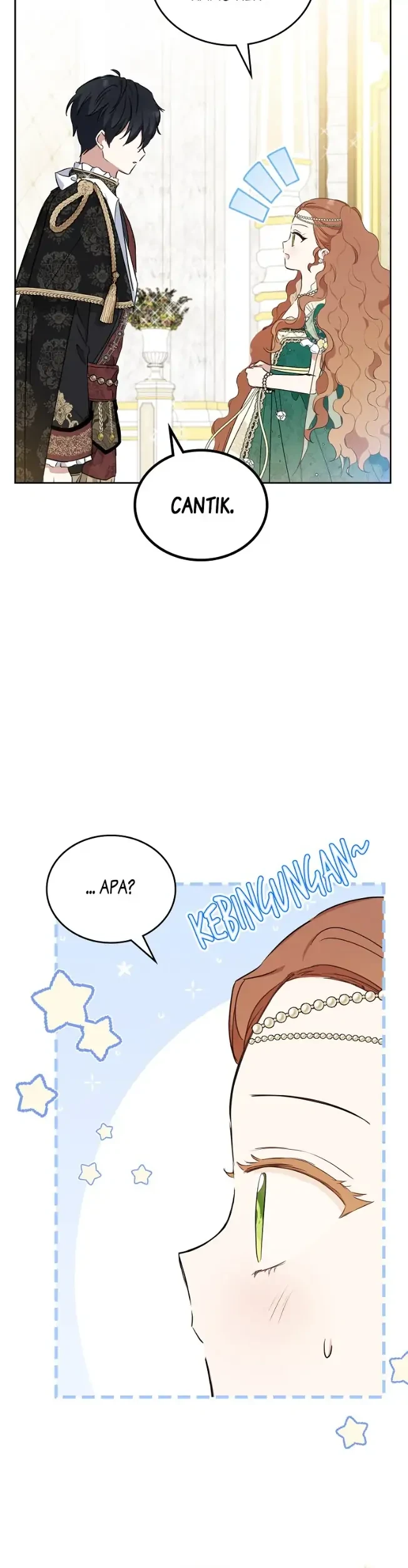 I Shall Master This Family! Chapter 111 Gambar 23