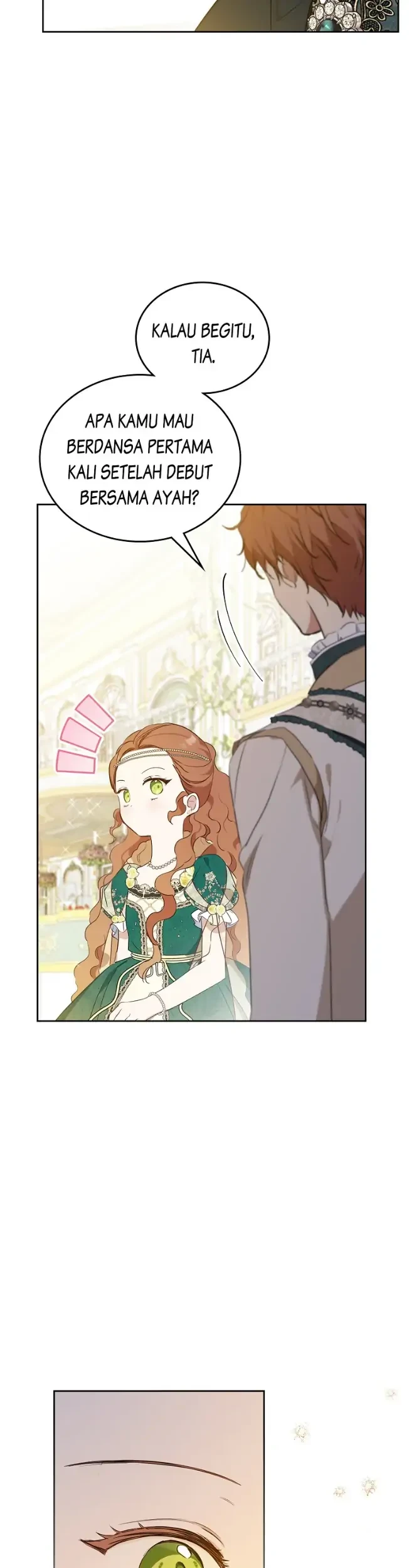 I Shall Master This Family! Chapter 112 Gambar 23