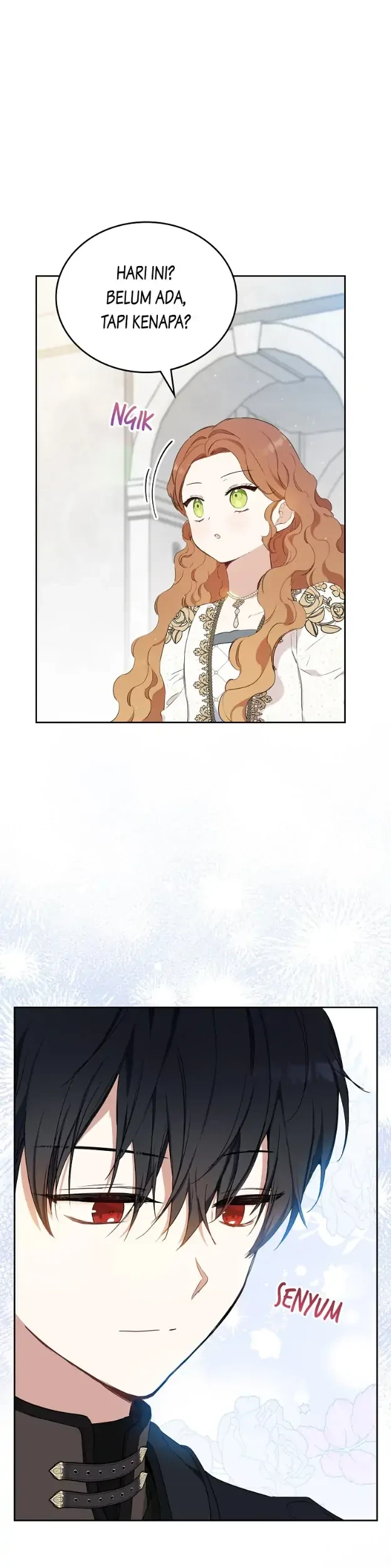 I Shall Master This Family! Chapter 116 Gambar 26