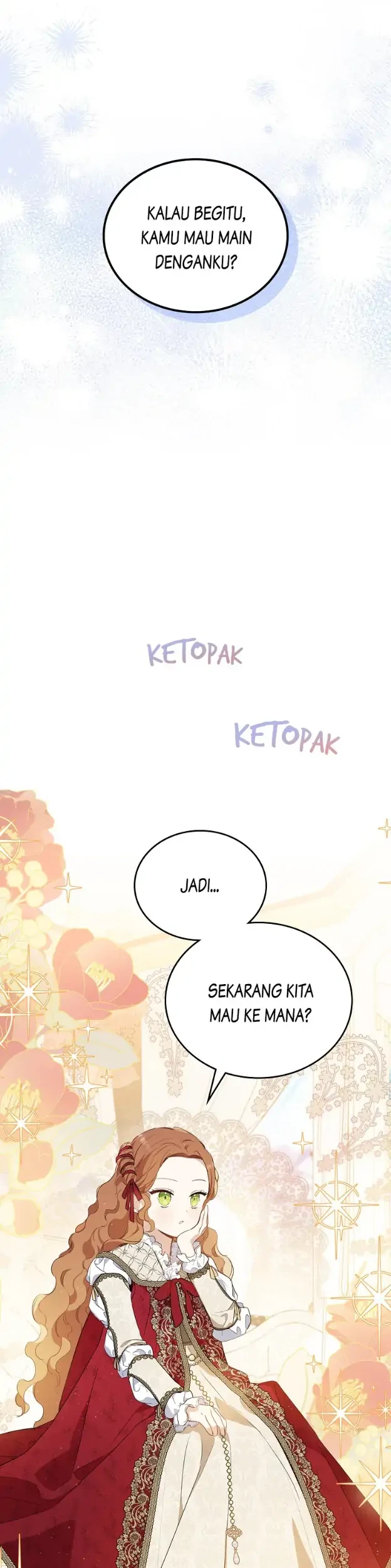 I Shall Master This Family! Chapter 116 Gambar 27