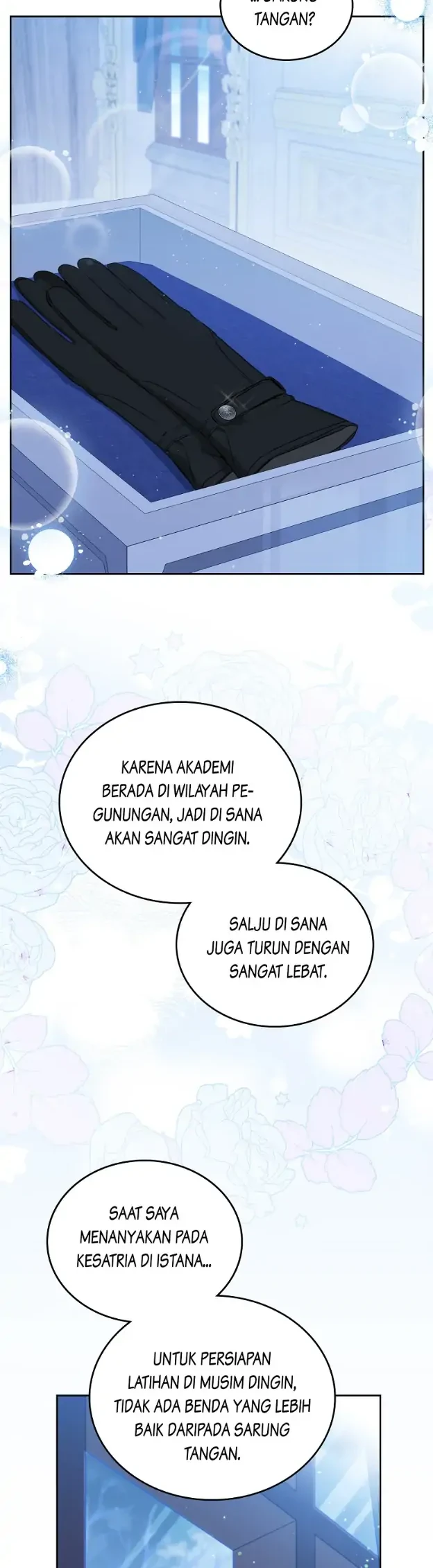 I Shall Master This Family! Chapter 117 Gambar 30