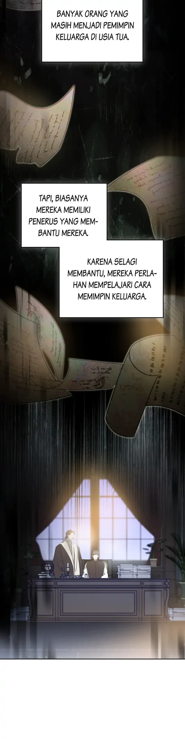 I Shall Master This Family! Chapter 118 Gambar 29