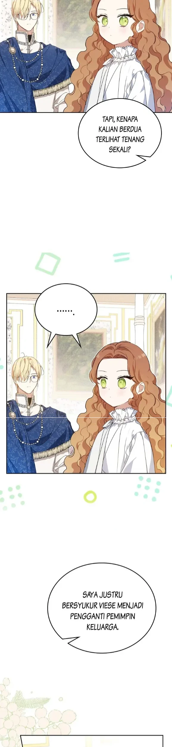 I Shall Master This Family! Chapter 119 Gambar 26