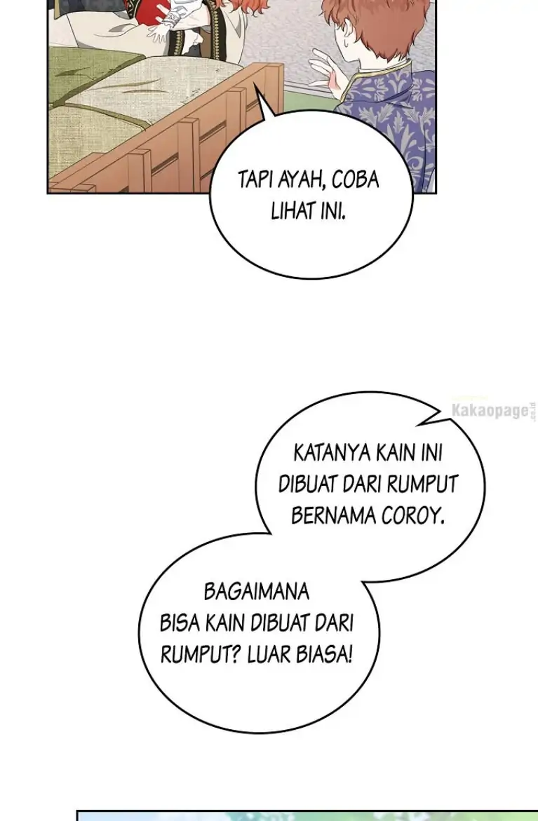 I Shall Master This Family! Chapter 12 Gambar 35