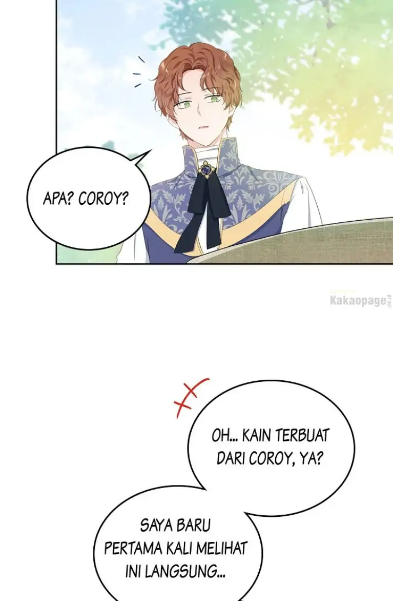 I Shall Master This Family! Chapter 12 Gambar 36
