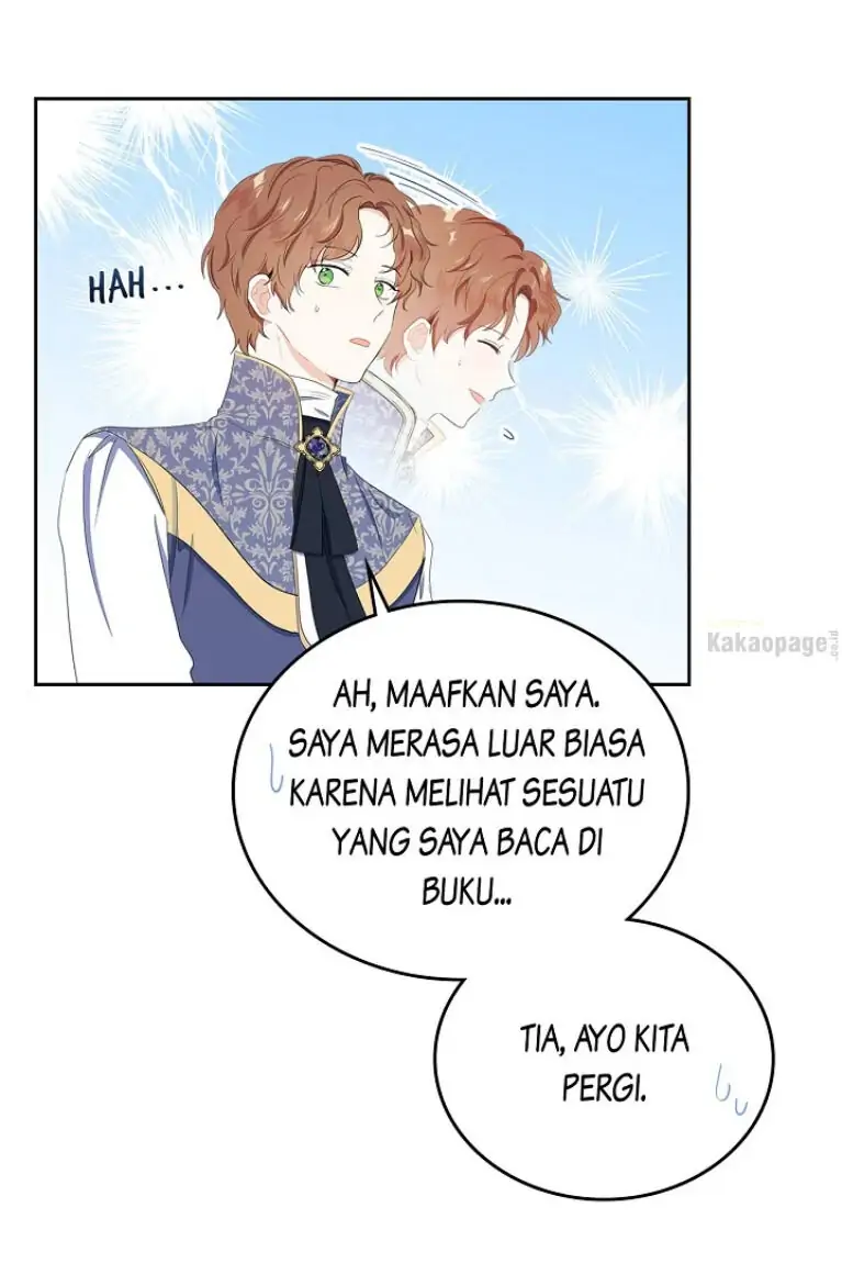 I Shall Master This Family! Chapter 12 Gambar 38