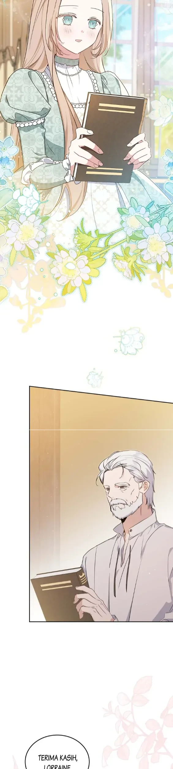 I Shall Master This Family! Chapter 120 Gambar 26