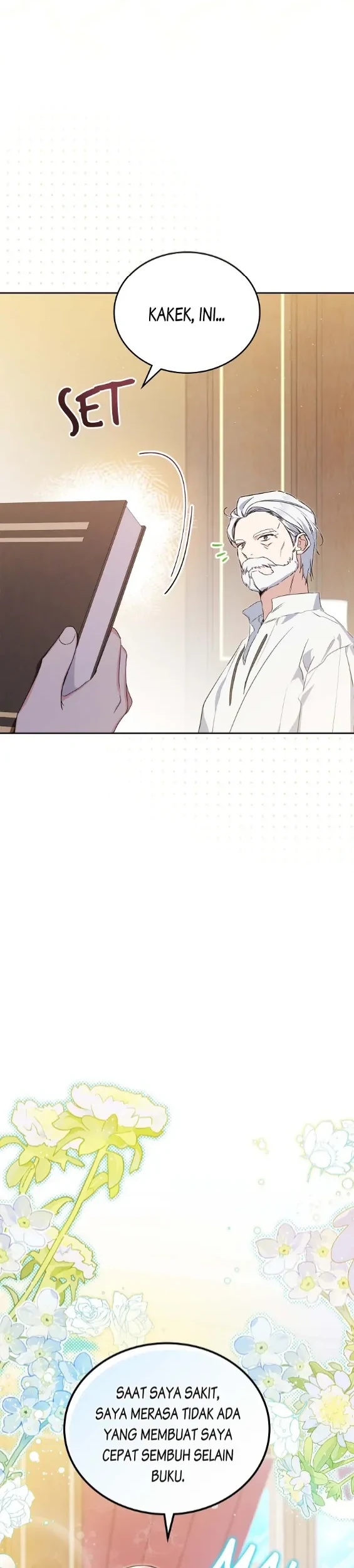 I Shall Master This Family! Chapter 120 Gambar 24