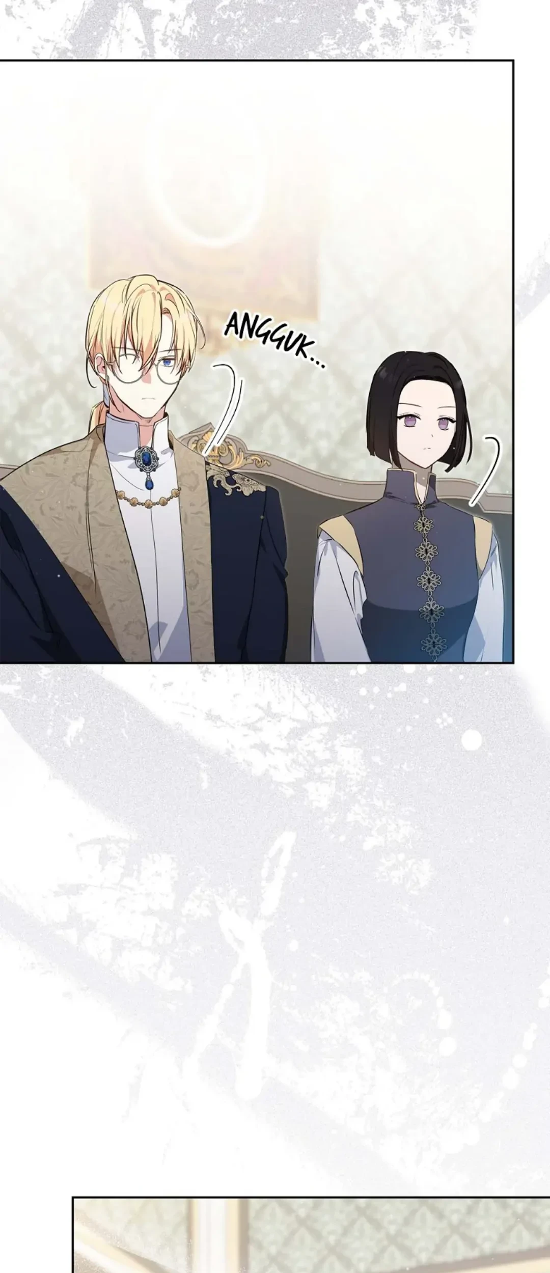 I Shall Master This Family! Chapter 121 Gambar 49