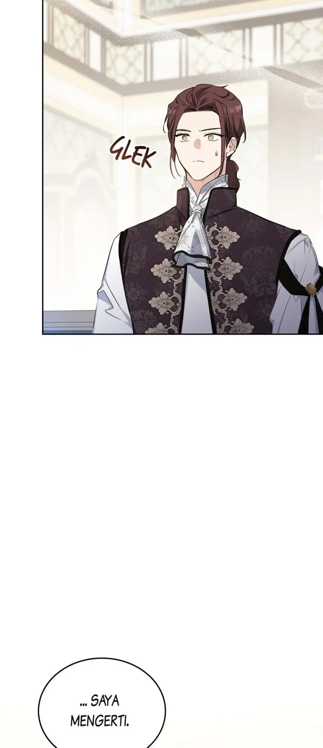 I Shall Master This Family! Chapter 121 Gambar 50
