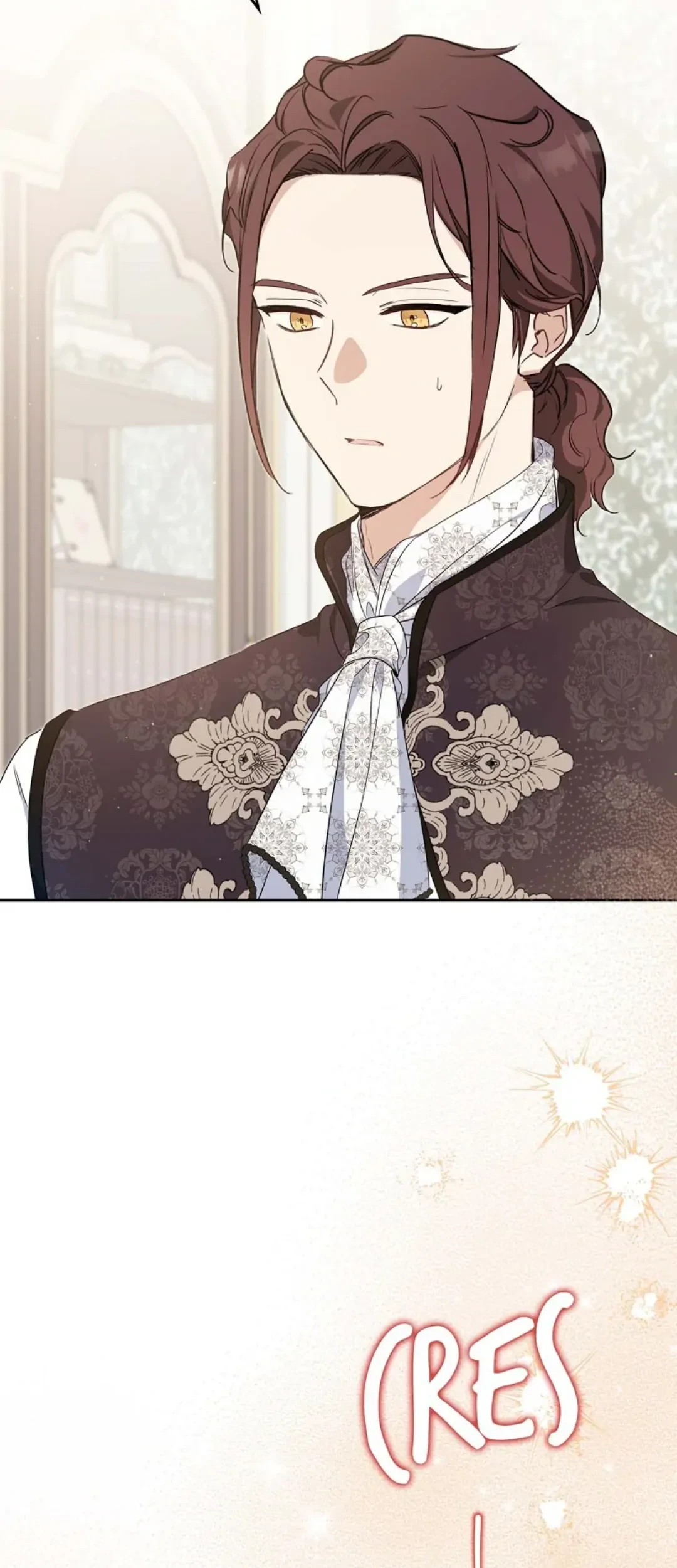 I Shall Master This Family! Chapter 121 Gambar 52