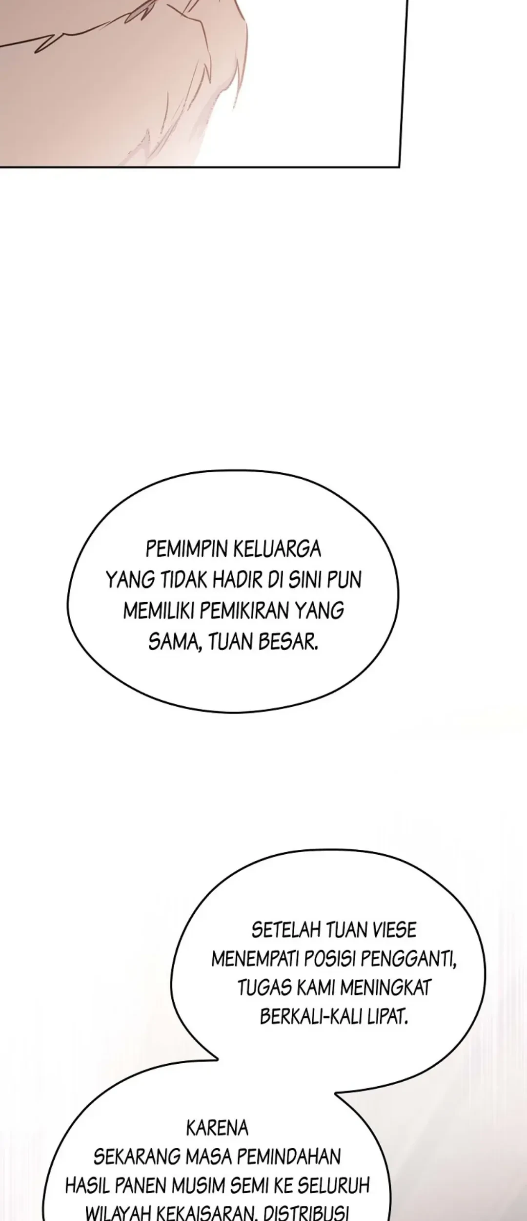 I Shall Master This Family! Chapter 122 Gambar 50