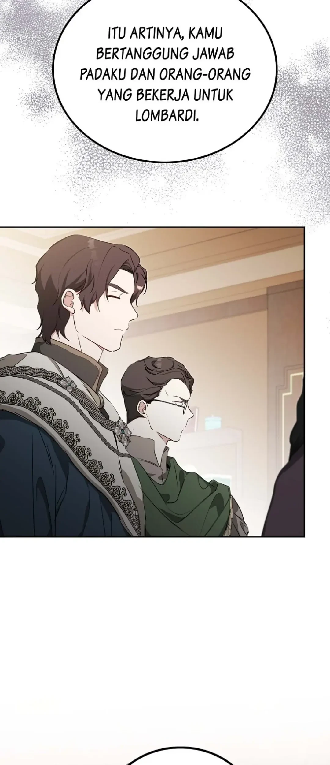 I Shall Master This Family! Chapter 123 Gambar 50