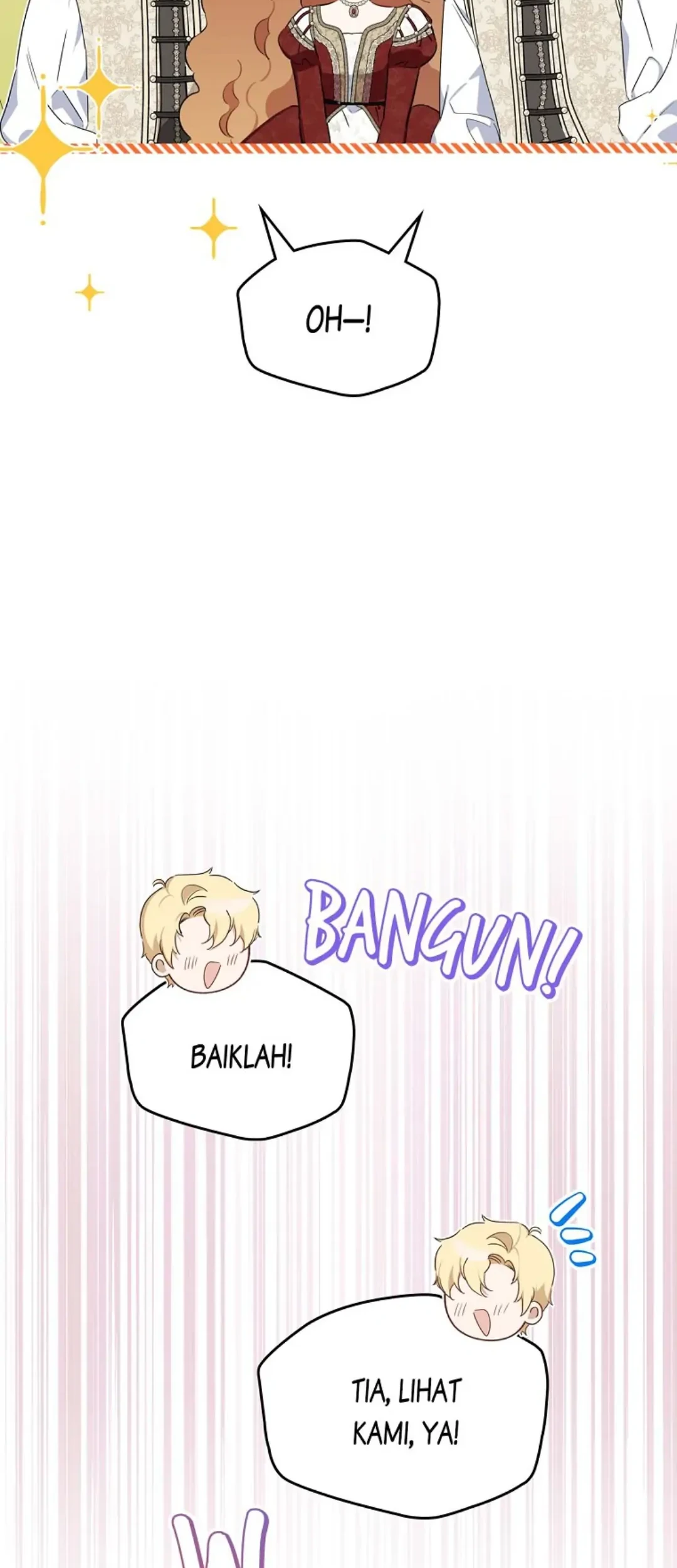 I Shall Master This Family! Chapter 124 Gambar 50