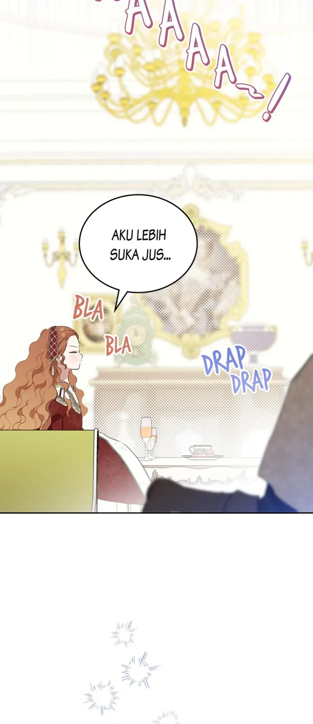 I Shall Master This Family! Chapter 124 Gambar 52