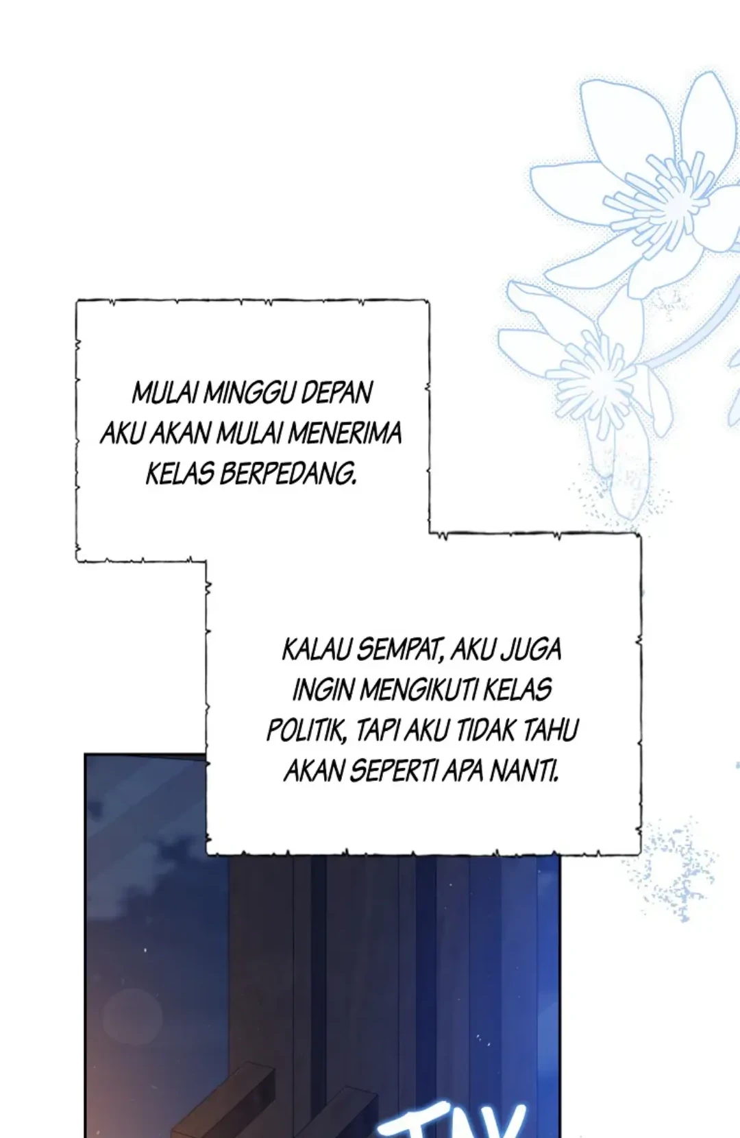 I Shall Master This Family! Chapter 125 Gambar 48