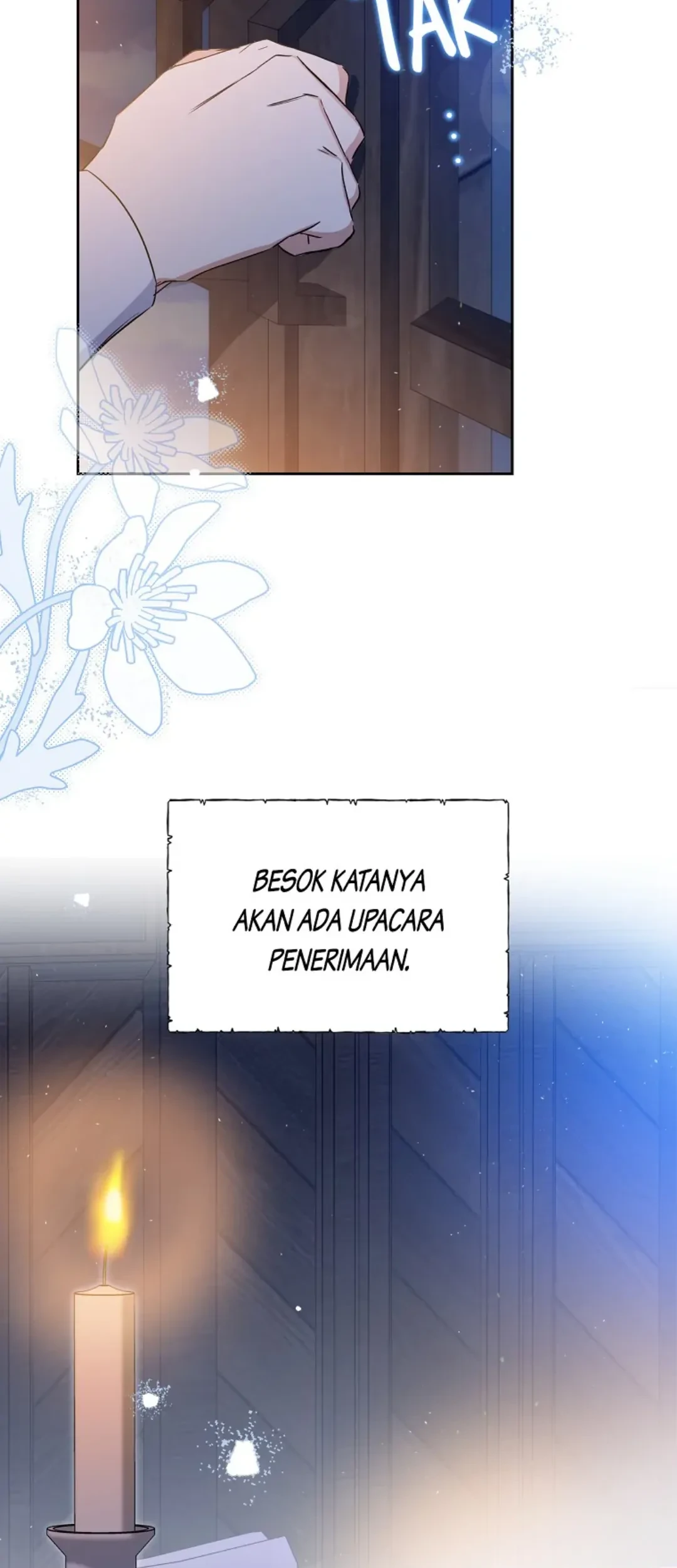 I Shall Master This Family! Chapter 125 Gambar 49