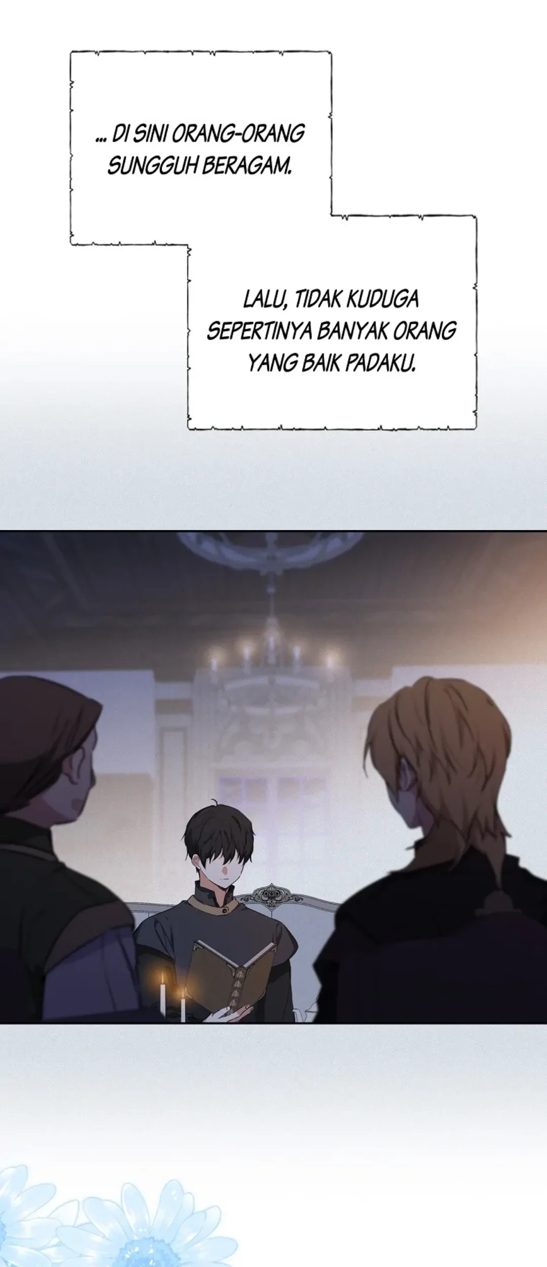 I Shall Master This Family! Chapter 125 Gambar 52