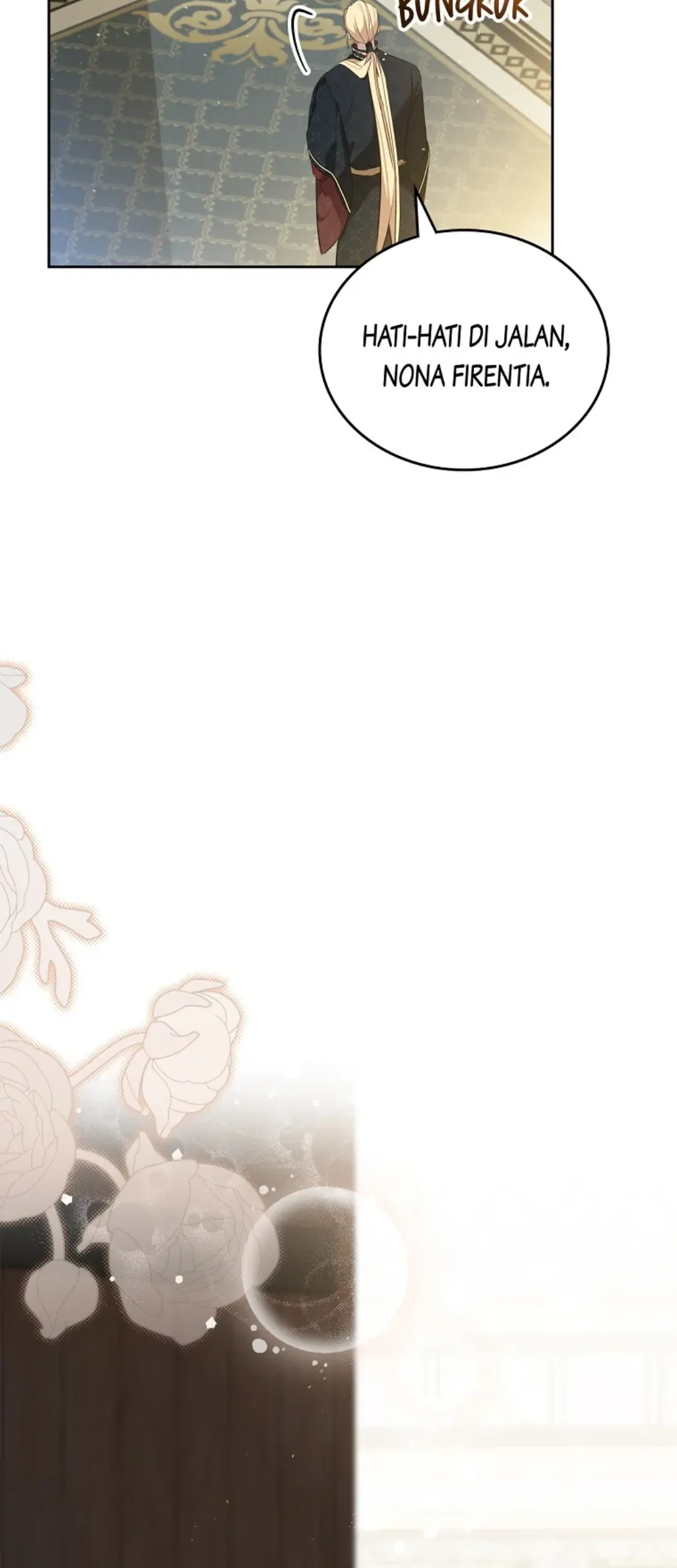 I Shall Master This Family! Chapter 126 Gambar 50