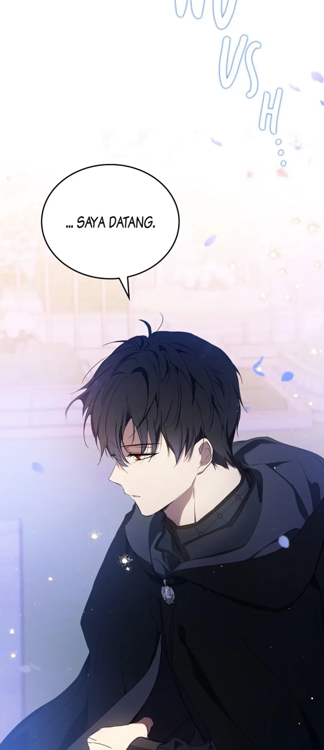 I Shall Master This Family! Chapter 127 Gambar 45