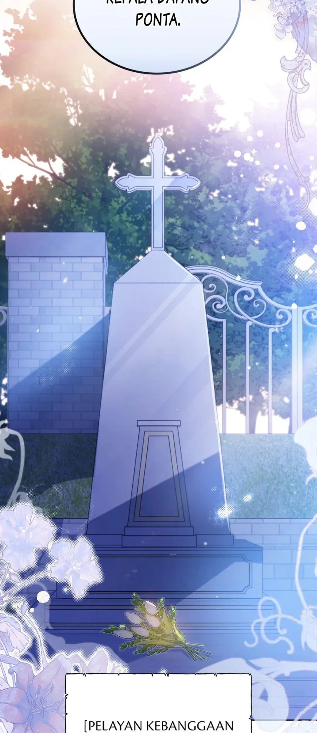 I Shall Master This Family! Chapter 127 Gambar 47