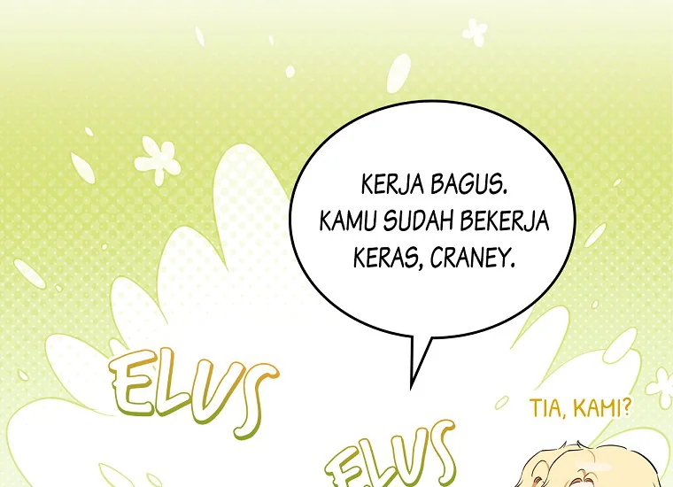 I Shall Master This Family! Chapter 129 Gambar 107