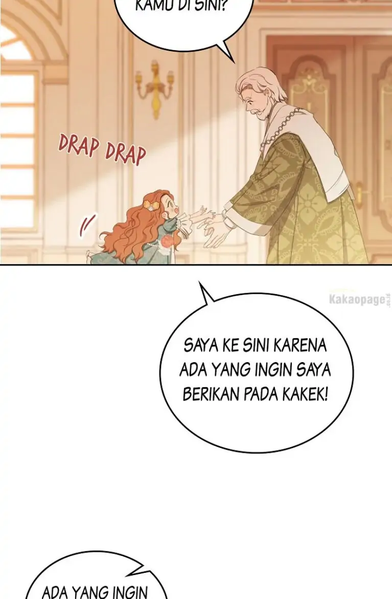 I Shall Master This Family! Chapter 13 Gambar 36
