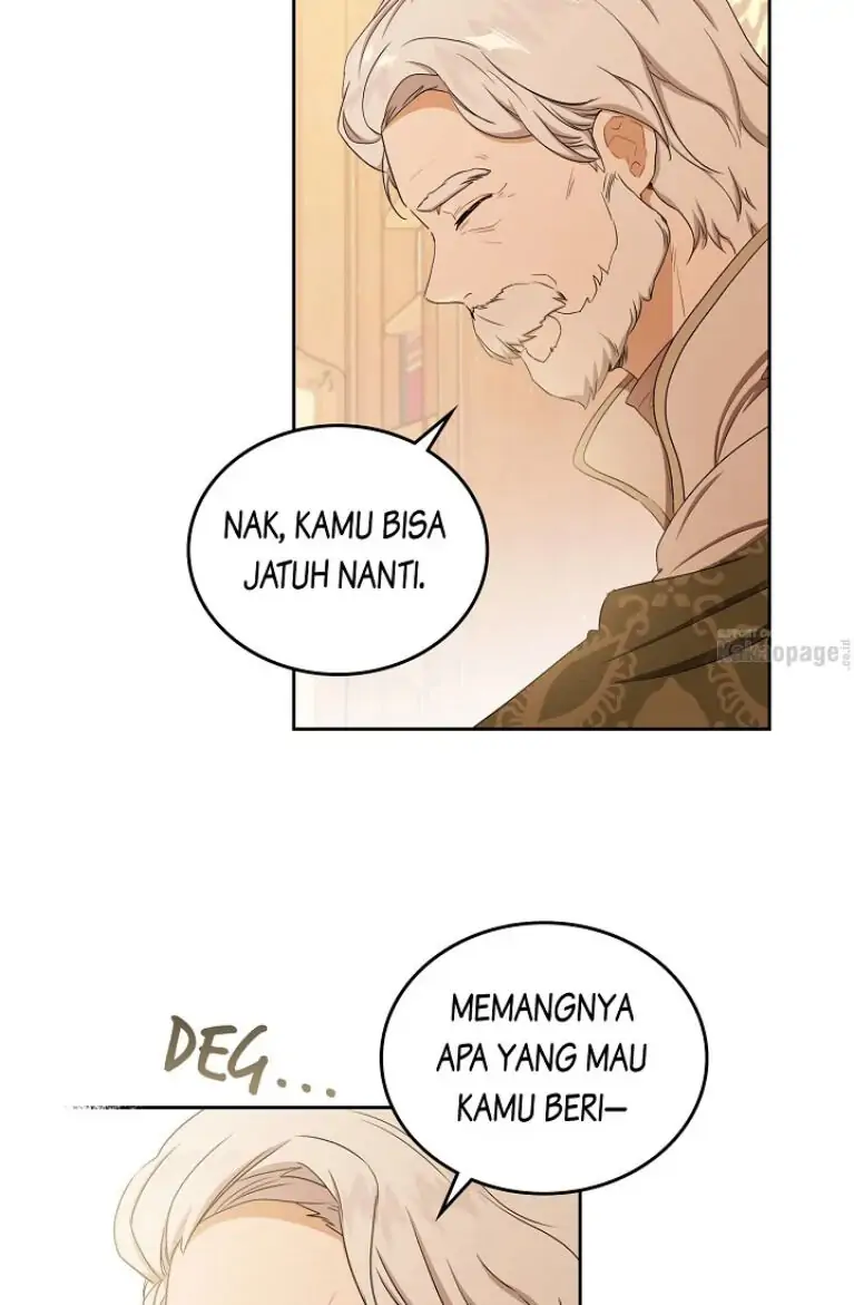 I Shall Master This Family! Chapter 13 Gambar 38