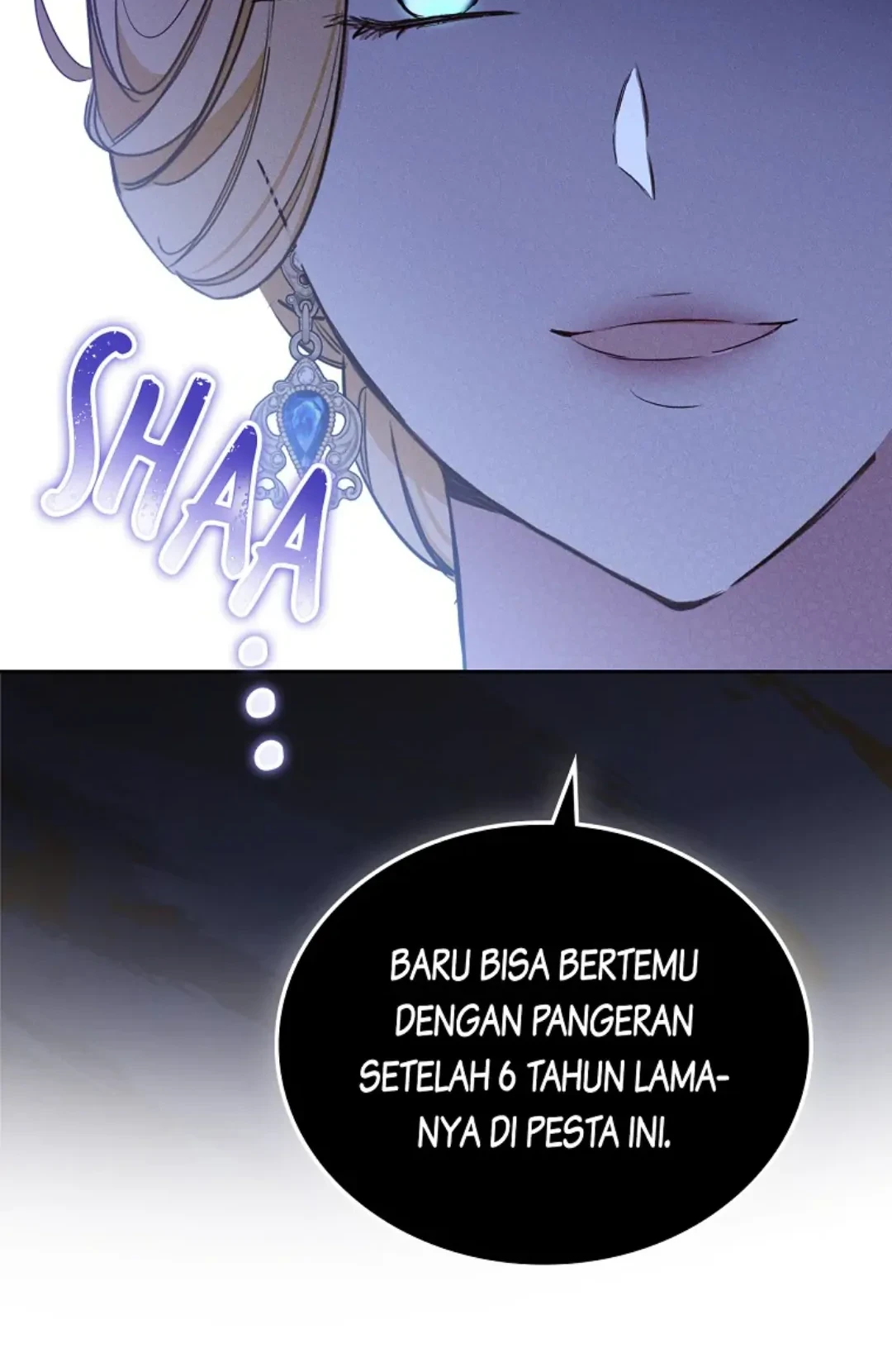 I Shall Master This Family! Chapter 130 Gambar 48