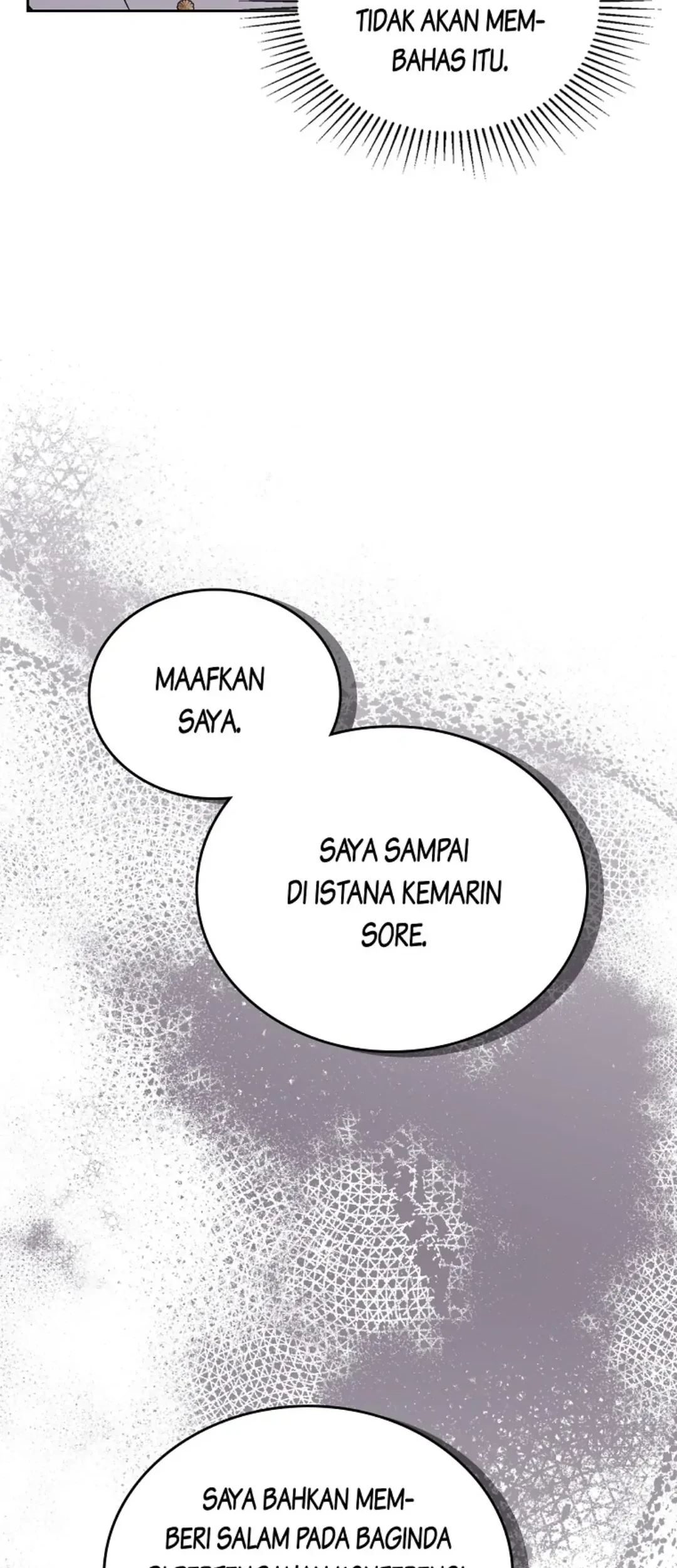 I Shall Master This Family! Chapter 130 Gambar 50