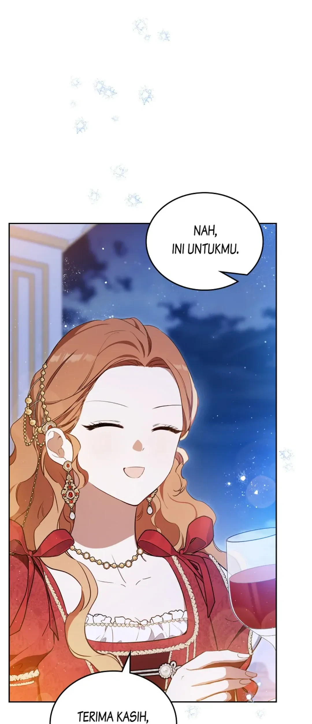 I Shall Master This Family! Chapter 131 Gambar 45