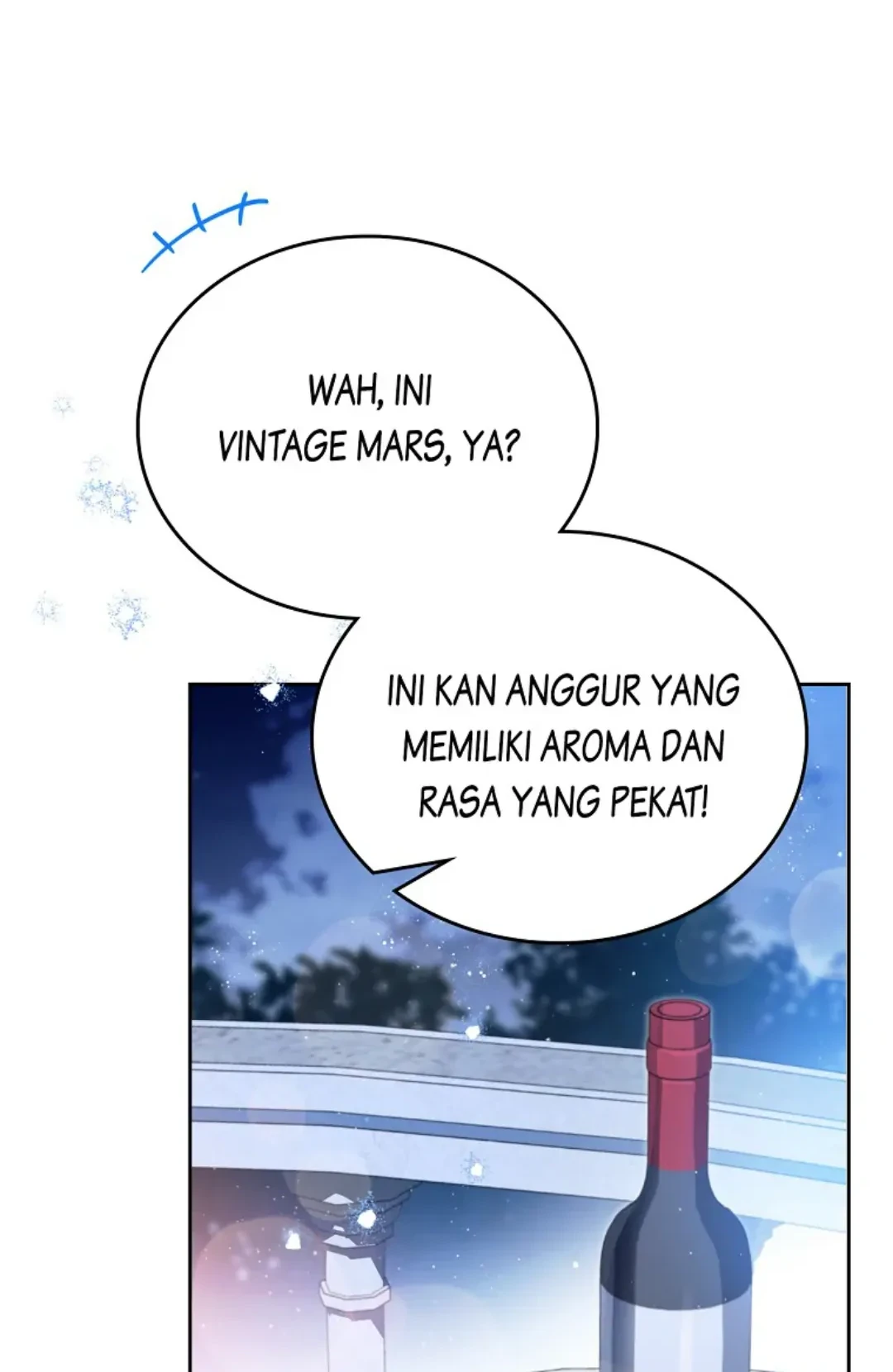 I Shall Master This Family! Chapter 131 Gambar 48